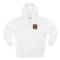 Logan Weir - Scarlet Overkill - Custom L7 HOODIE