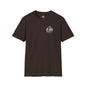 The Rowdy Duck Co. - Patriotic Duck Graphic T-Shirt