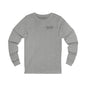 Funny Graphic Tee, Unisex Long Sleeve Long sleeve "sorry for having a great set of tit s and correct opinions"