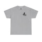 Funny Sit On My Face (Respectfully) -  Unisex Heavy Cotton Tee