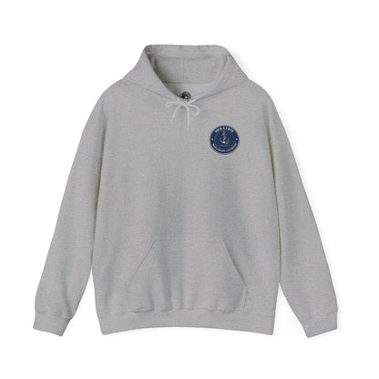 Moultrie Property Group - Logo Hoodie