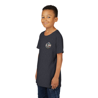 The Rowdy Duck Co. - Youth Tee