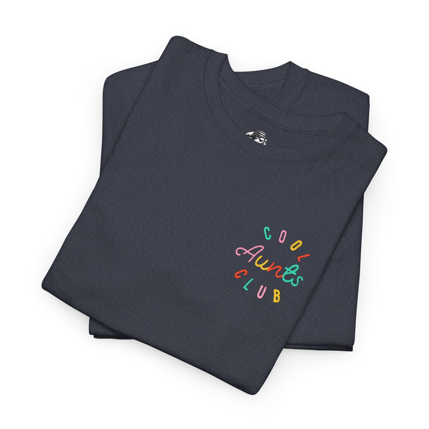 Cool Aunt Graphic Tee