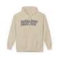 Rowdy Softstyle Fleece Hoodie
