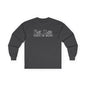 Beth Dutton State Of Mind - Long Sleeve
