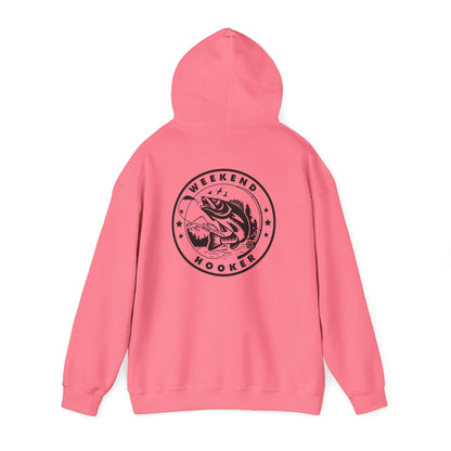 O.G. Weekend Hooker Hoodie