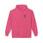 Casual Fleece Hoodie for Every Adventure | Unisex, Fun Gift, Cozy Layer, Perfect for Any Occasion