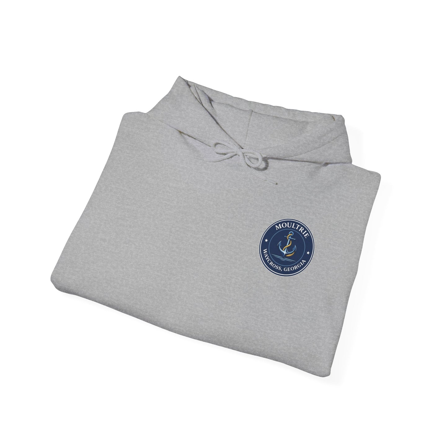 Moultrie Property Group - Logo Hoodie