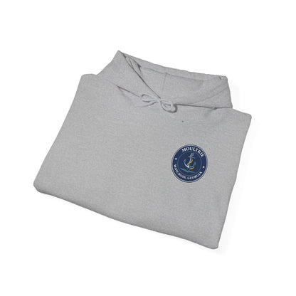 Moultrie Property Group - Logo Hoodie