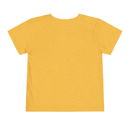 Unhinged and Feral Toddler Tee - Wild Child Shirt