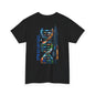 "IT'S IN MY DNA"