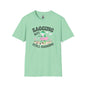 Funny Unisex T-Shirt - 'Sagging But Still Gagging' - Casual Humor Tee
