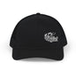 Embroidered Snapback Trucker Cap | Master Baiter | Men's Fishing Hat