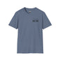 T-ball Mom Unisex Softstyle T-Shirt - Perfect for Game Days!