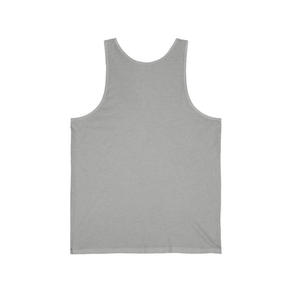 Patriotic Raccoon Tank Top - Red White and Feral, Casual Apparel for July 4th, Summer Festivals, Unisex Clothing, Gift Idea