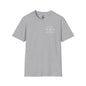 “F U this much” Funny Tee