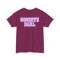 Unisex Cotton Tee - 'Goodbye Earl' Retro Graphic T-Shirt