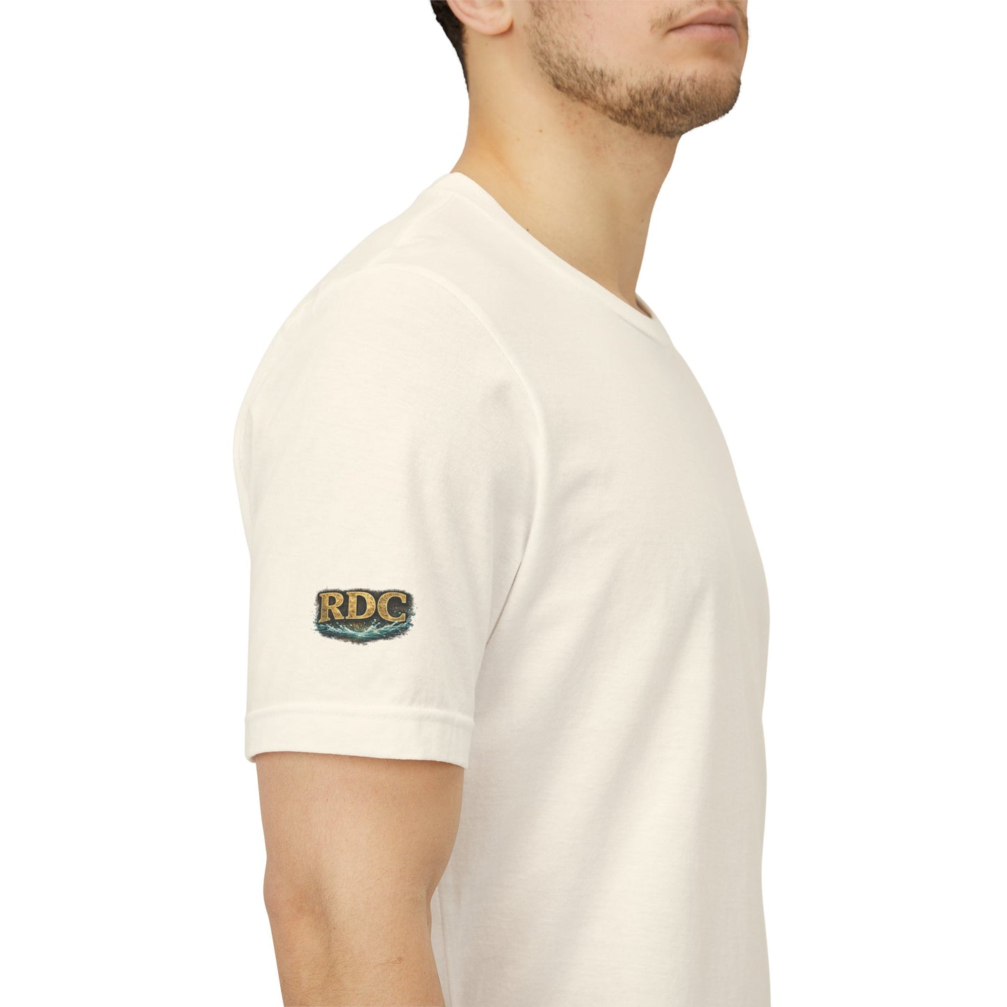 Fishing T-Shirt — "Can't Work Today My Arm Is In A Cast" Bass Graphic Tee