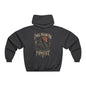 I Will Follow You Into The Forest Hoodie