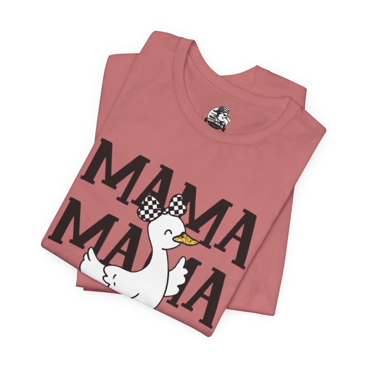 Mama Goose - Graphic Tee